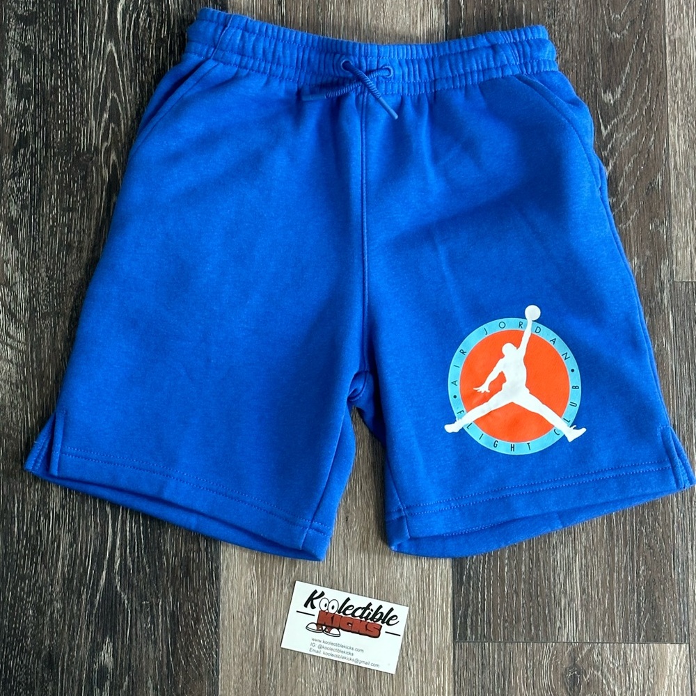Jordan Shorts